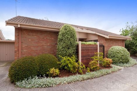 Property photo of 2/12 Plumer Street Croydon VIC 3136