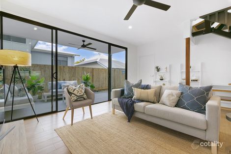 Property photo of 2/67 Dansie Street Greenslopes QLD 4120