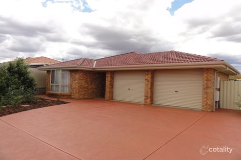 Property photo of 21 Jordon Street Munno Para West SA 5115