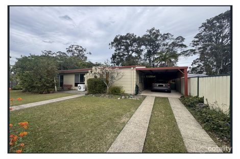 41 Monash Rd, Loganlea, QLD 4131