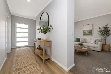 Property photo of 2 Haydon Close Corrigin WA 6375