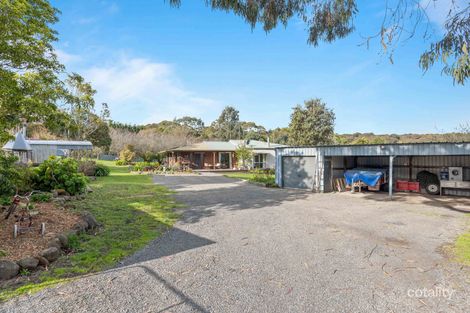 48 Stanley St, Gordon, VIC 3345
