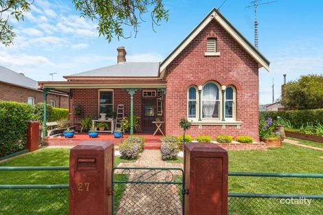 27 Robertson St, Crookwell, NSW 2583