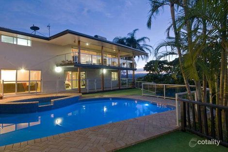 21 Albany Ave, Currumbin, QLD 4223