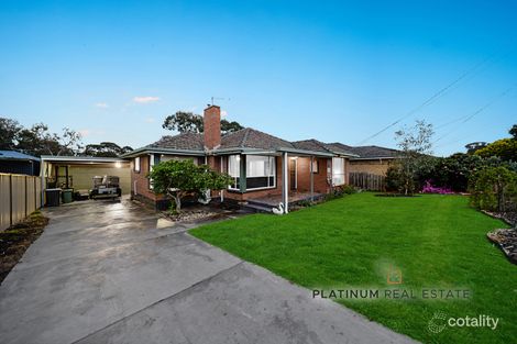 Property photo of 14 Olive Road Eumemmerring VIC 3177