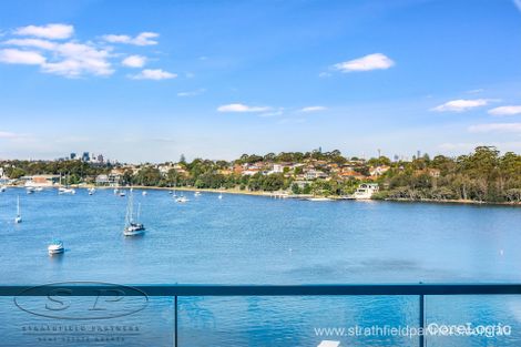 Property photo of 62/18 Edgewood Crescent Cabarita NSW 2137