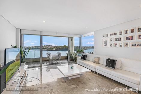 Property photo of 62/18 Edgewood Crescent Cabarita NSW 2137