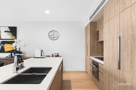 Property photo of 305/517 Harris Street Ultimo NSW 2007