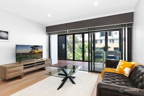 Property photo of 305/517 Harris Street Ultimo NSW 2007