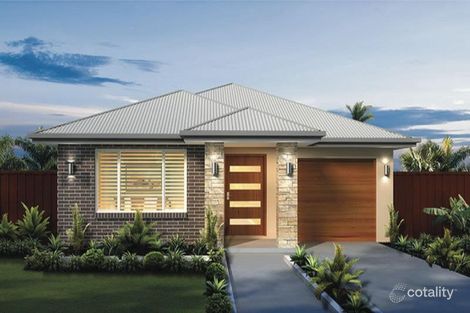 18 Howarth St, Ropes Crossing, NSW 2760