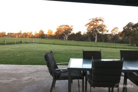 Property photo of LOT 3 Creek Street Cudal NSW 2864