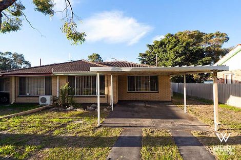 43b Somers St, Belmont, WA 6104