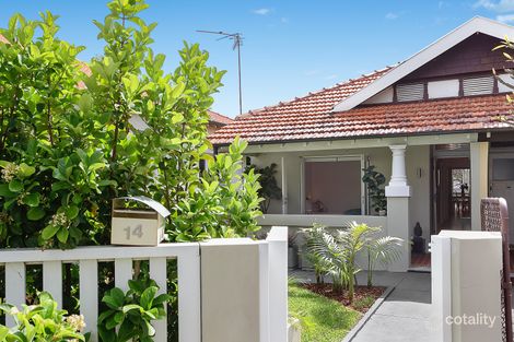 Property photo of 14 Blair Street North Bondi NSW 2026