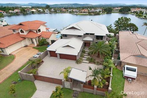 Property photo of 20 Port Jackson Boulevard Clear Island Waters QLD 4226