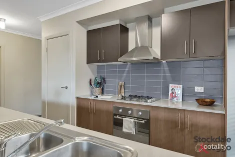 Property photo of 65 Kellerman Drive Point Cook VIC 3030