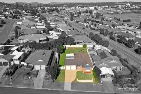 Property photo of 4 Benjamin Circle Rutherford NSW 2320