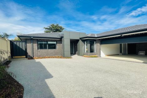 2/45 DELAWARE ST, RESERVOIR, VIC 3073