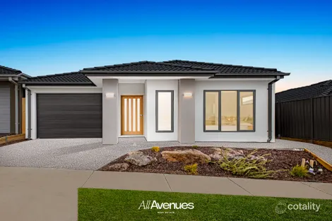 41 Dangelo Ave, Officer, VIC 3809