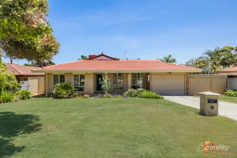 Property photo of 29 Skottowe Parkway Parmelia WA 6167