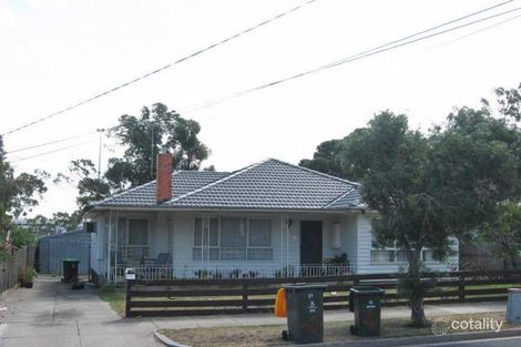 Property photo of 21 Knapp Street Altona North VIC 3025