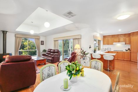 Property photo of 12 Mountain Drive Mooroolbark VIC 3138