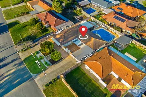 8 Cowper St, Lynwood, WA 6147