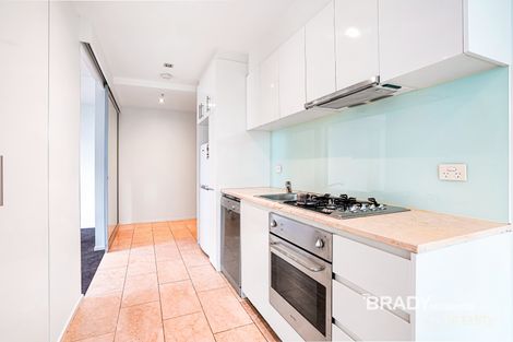 Property photo of 2402/8 Downie Street Melbourne VIC 3000