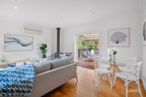 Property photo of 105 Alexander Avenue Upwey VIC 3158