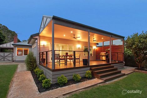 Property photo of 16 Rosstrevor Crescent Mitcham VIC 3132