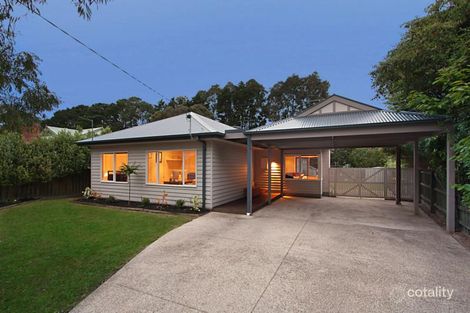 Property photo of 16 Rosstrevor Crescent Mitcham VIC 3132