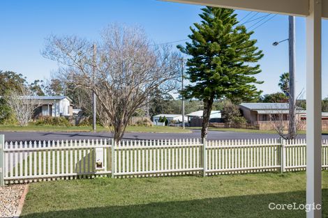 Property photo of 80 Weir Road Warragamba NSW 2752
