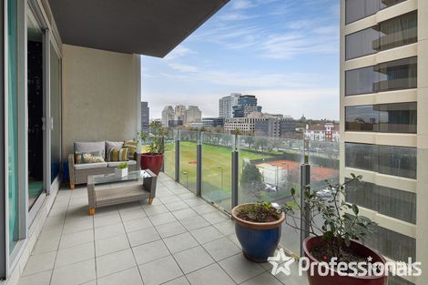 Property photo of 607/1 Roy Street Melbourne VIC 3004