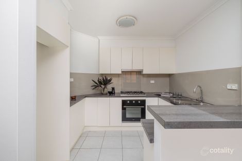 Property photo of 127/2-26 Wattle Crescent Pyrmont NSW 2009