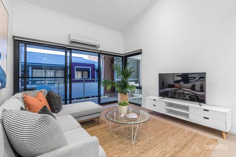 Property photo of 36/474 Murray Street Perth WA 6000