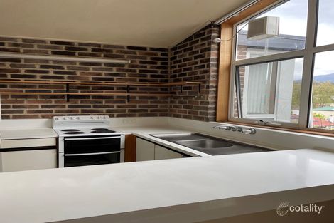 Property photo of 6/19 Quayle Street Sandy Bay TAS 7005