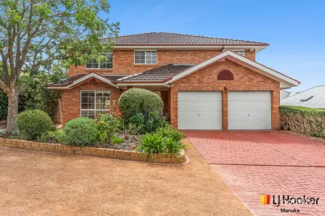 Property photo of 4 Kendall Place Nicholls ACT 2913