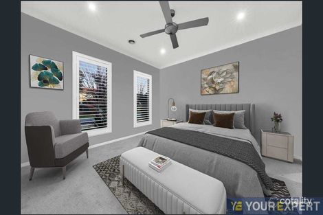 Property photo of 33 Sarton Link Pakenham VIC 3810