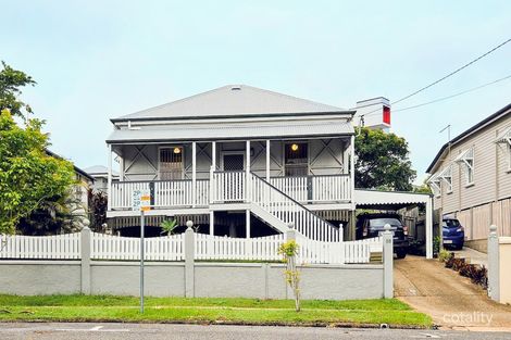 Property photo of 58 Brisbane Street Annerley QLD 4103