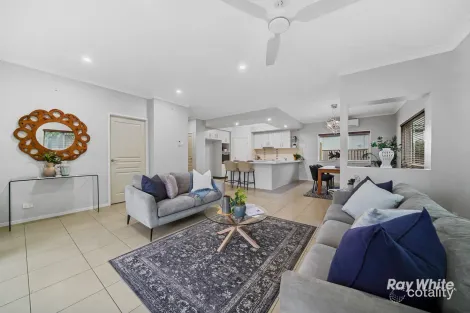 Property photo of 4 Charles Glen Street Daisy Hill QLD 4127