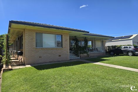 2 Kennedy St, Bundaberg West, QLD 4670