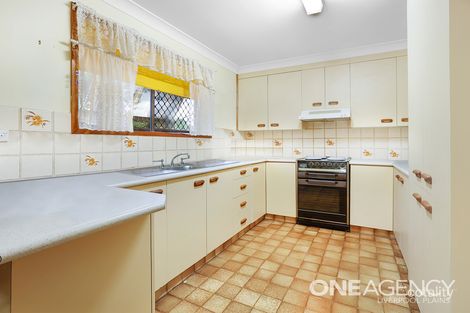 Property photo of 89 Single Street Werris Creek NSW 2341