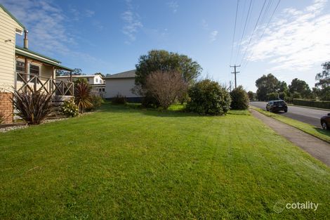 Property photo of 59 Greens Beach Road Beaconsfield TAS 7270