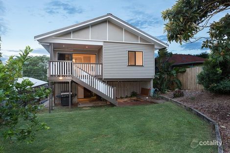Property photo of 16 Servius Avenue Seven Hills QLD 4170