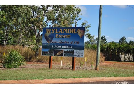 Property photo of 1 Hoevet Court Mareeba QLD 4880