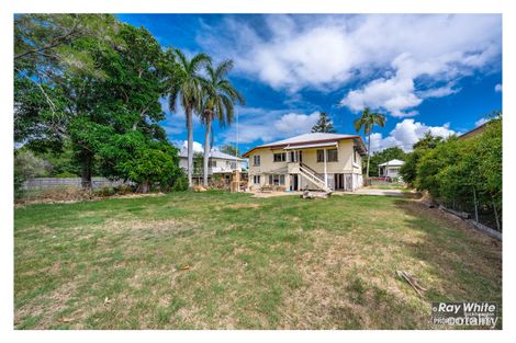 Property photo of 34 Thomasson Street Park Avenue QLD 4701