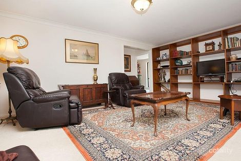 Property photo of 18 Duffus Place Wanniassa ACT 2903