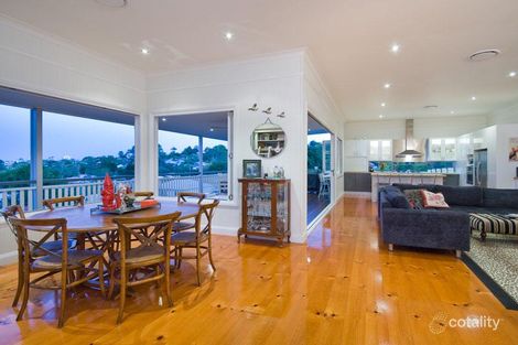 Property photo of 80 Annie Street Auchenflower QLD 4066