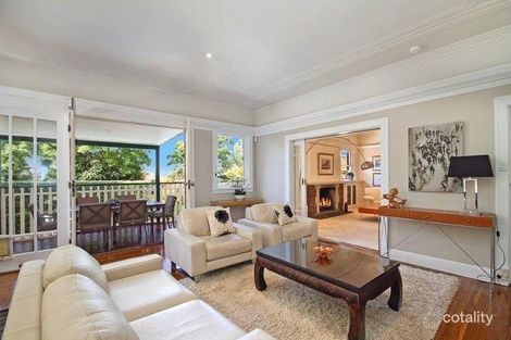 Property photo of 34 Trelawney Street Eastwood NSW 2122
