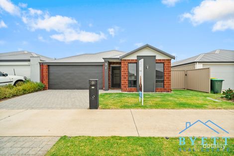 5 Mantis Gr, Karnup, WA 6176