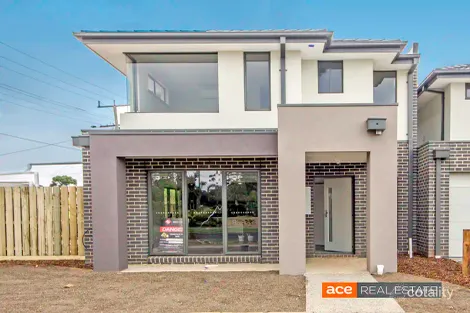 4/20 Whittaker Ave, Laverton, VIC 3028